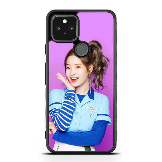 Da Hyun Twice Google Pixel 5 | Pixel 5a With 5G Case