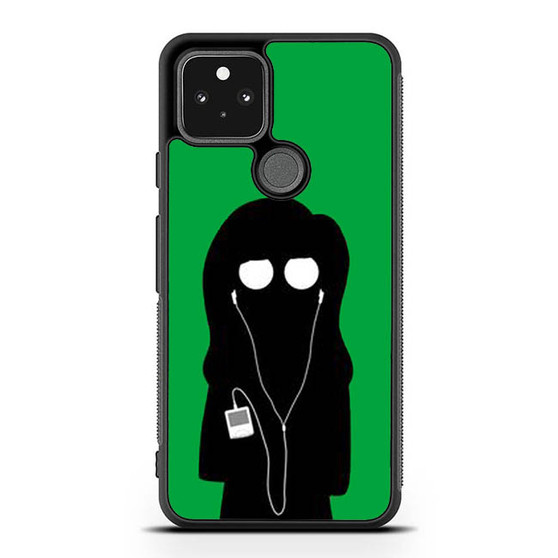 Daria Pod Google Pixel 5 | Pixel 5a With 5G Case
