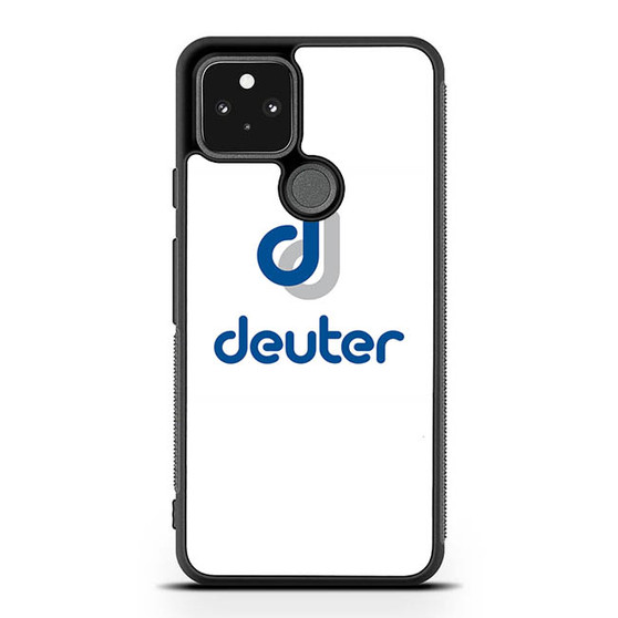 Deuter Google Pixel 5 | Pixel 5a With 5G Case Deuter Google Pixel 5 | Pixel 5a With 5G Case