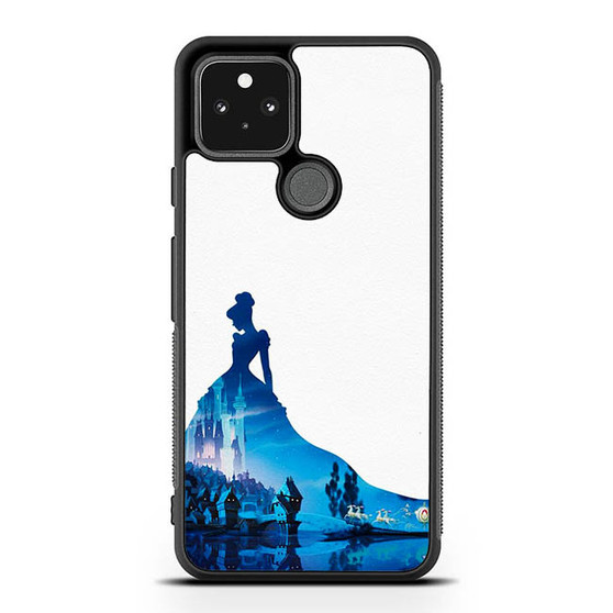 Disney Cinderella Google Pixel 5 | Pixel 5a With 5G Case