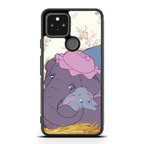 Disney Dumbo 4 Google Pixel 5 | Pixel 5a With 5G Case