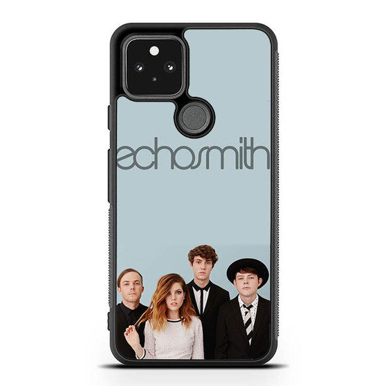 Echosmith Picture Google Pixel 5 | Pixel 5a With 5G Case