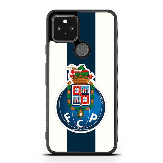 FC Porto 2 Google Pixel 5 | Pixel 5a With 5G Case