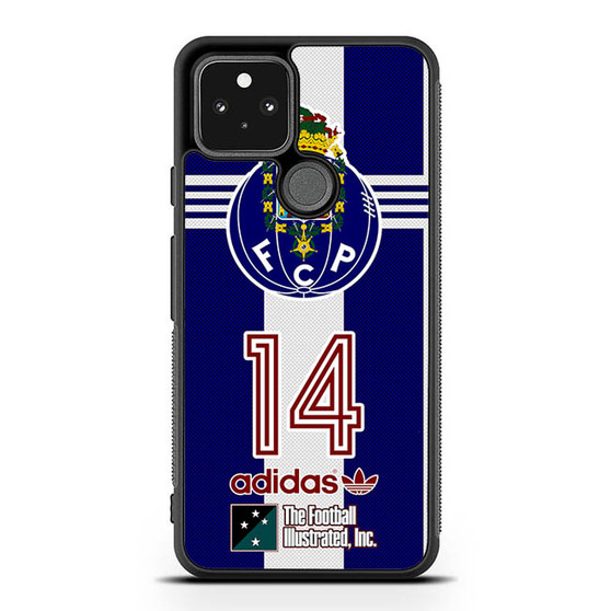 FC Porto 4 Google Pixel 5 | Pixel 5a With 5G Case
