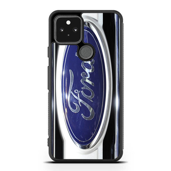 Ford Car 2 Google Pixel 5 | Pixel 5a With 5G Case