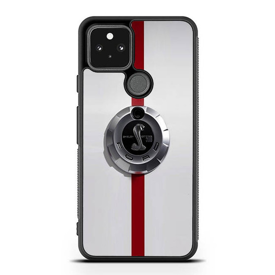 Ford Shelby Cobra Google Pixel 5 | Pixel 5a With 5G Case