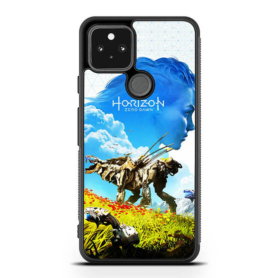 Horizon Zero Dawn 1 Google Pixel 5 | Pixel 5a With 5G Case