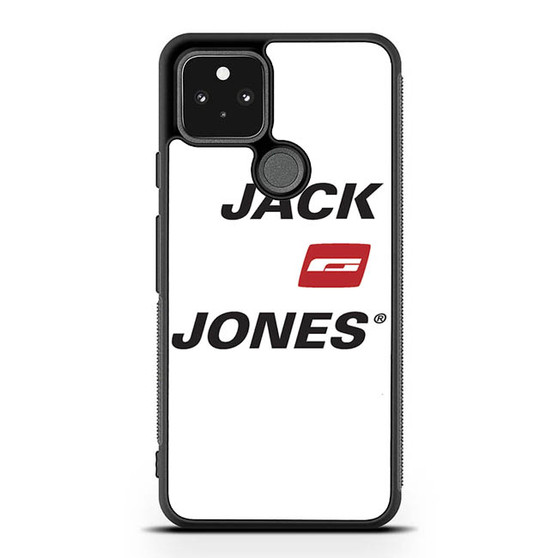 jack and jones Google Pixel 5 | Pixel 5a With 5G Case
