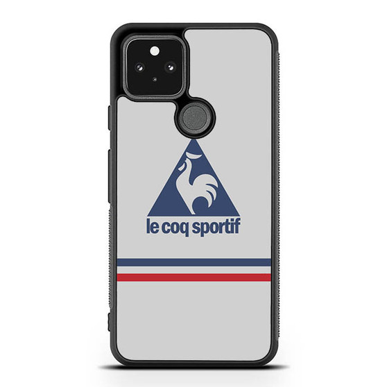 Le Coq Sportif Cool Google Pixel 5 | Pixel 5a With 5G Case