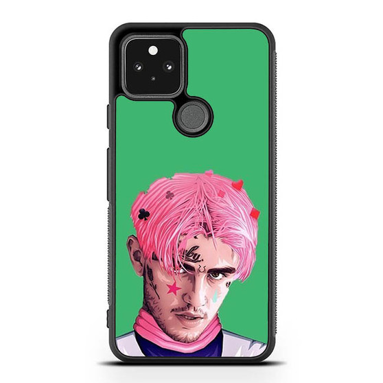 Lil Peep 1 Google Pixel 5 | Pixel 5a With 5G Case Lil Peep 1 Google Pixel 5 | Pixel 5a With 5G Case
