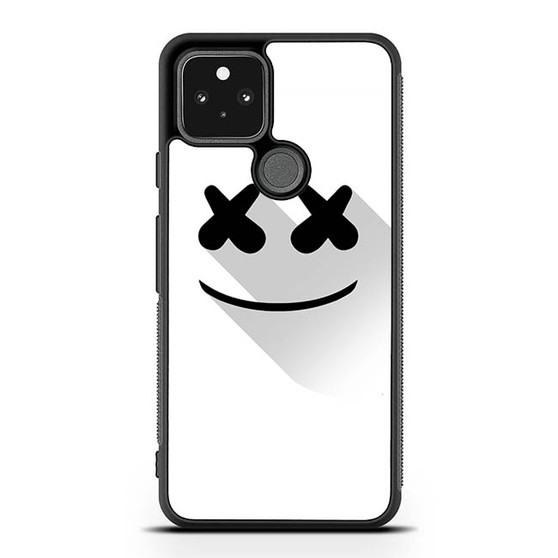 Marshmello 2 Google Pixel 5 | Pixel 5a With 5G Case Marshmello 2 Google Pixel 5 | Pixel 5a With 5G Case