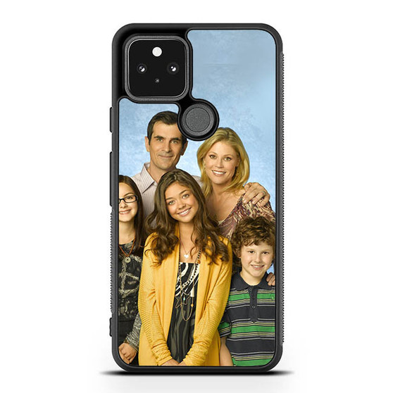 Modern Family Google Pixel 5 | Pixel 5a With 5G Case