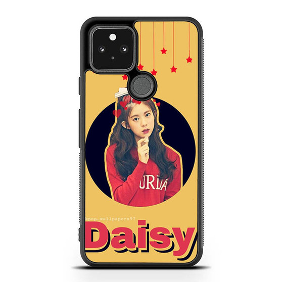 Momoland Daisy Google Pixel 5 | Pixel 5a With 5G Case