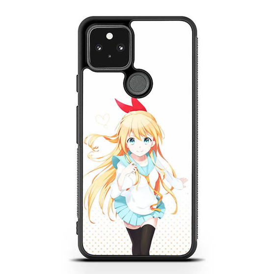 Nisekoi chitoge 2 Google Pixel 5 | Pixel 5a With 5G Case