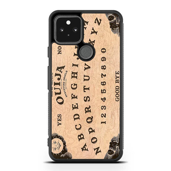 ouija board Google Pixel 5 | Pixel 5a With 5G Case
