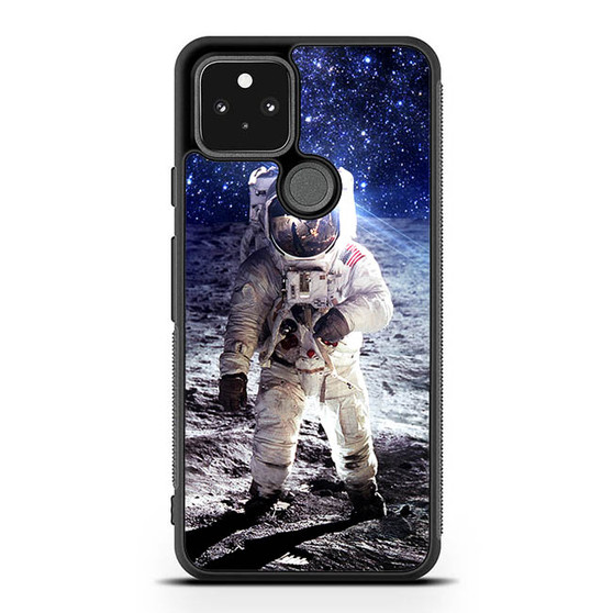 Outer Space Google Pixel 5 | Pixel 5a With 5G Case