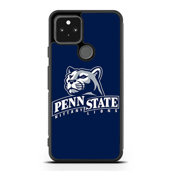Penn State Nittany American Football 2 Google Pixel 5 | Pixel 5a With 5G Case