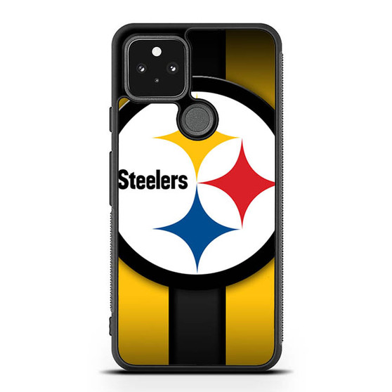 Pittsburgh Steelers American Football 2 Google Pixel 5 | Pixel 5a With 5G Case