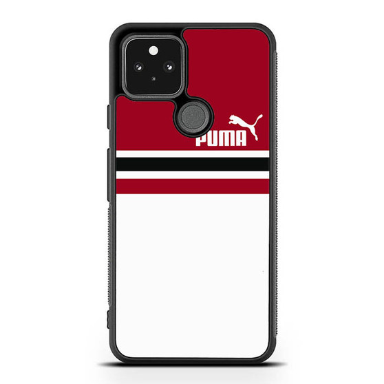 Puma Style Google Pixel 5 | Pixel 5a With 5G Case