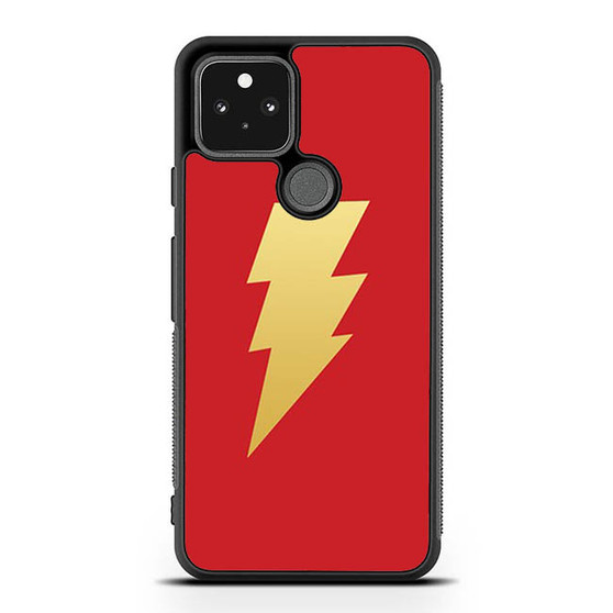 Shazam logo Google Pixel 5 | Pixel 5a With 5G Case Shazam logo Google Pixel 5 | Pixel 5a With 5G Case