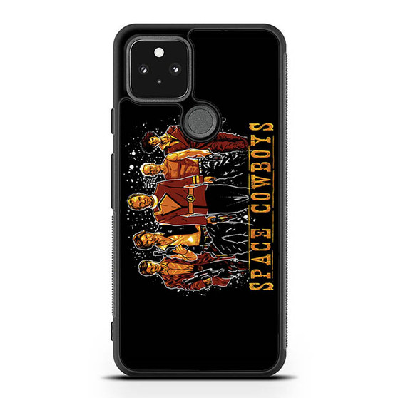 Space Cowboys Google Pixel 5 | Pixel 5a With 5G Case