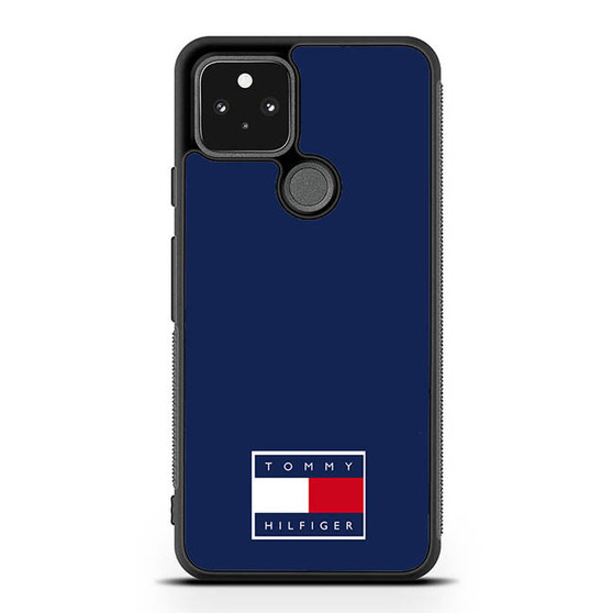 Tommy Hilfiger 1 Google Pixel 5 | Pixel 5a With 5G Case