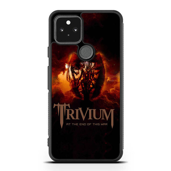 Trivium  Google Pixel 5 | Pixel 5a With 5G Case
