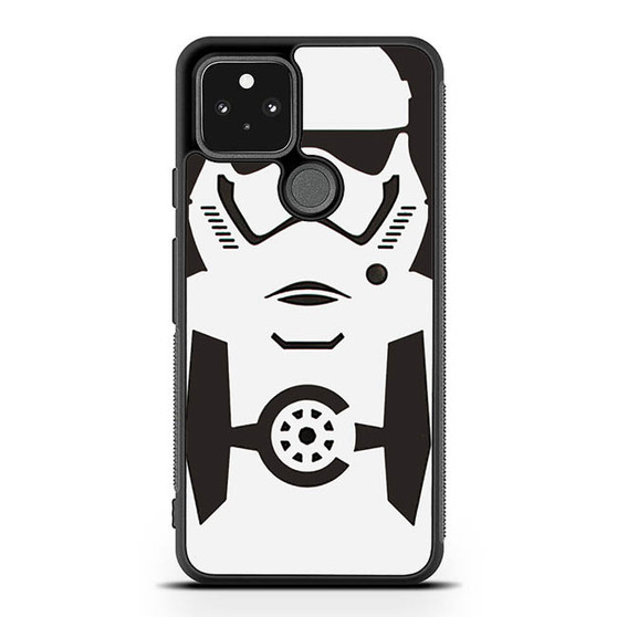 Trooper Google Pixel 5 | Pixel 5a With 5G Case