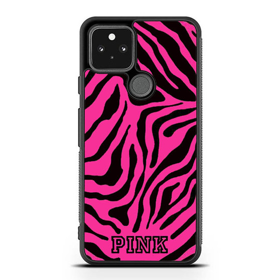 Victoria's Secret Pink 2 Google Pixel 5 | Pixel 5a With 5G Case
