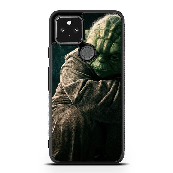 Yoda Google Pixel 5 | Pixel 5a With 5G Case