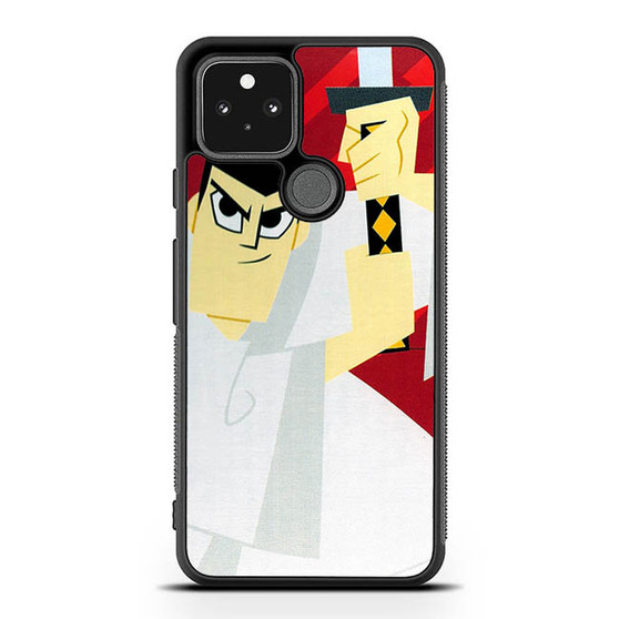 Yosh Samurai Jack Google Pixel 5 | Pixel 5a With 5G Case