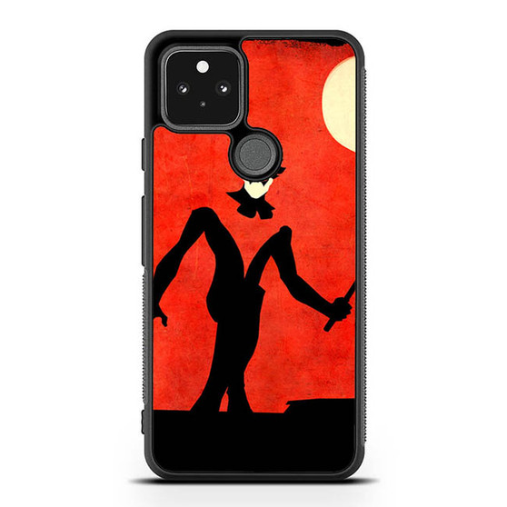Young Justice Nightwing 3 Google Pixel 5 | Pixel 5a With 5G Case
