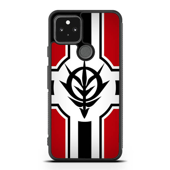 Zeon Gundam Google Pixel 5 | Pixel 5a With 5G Case