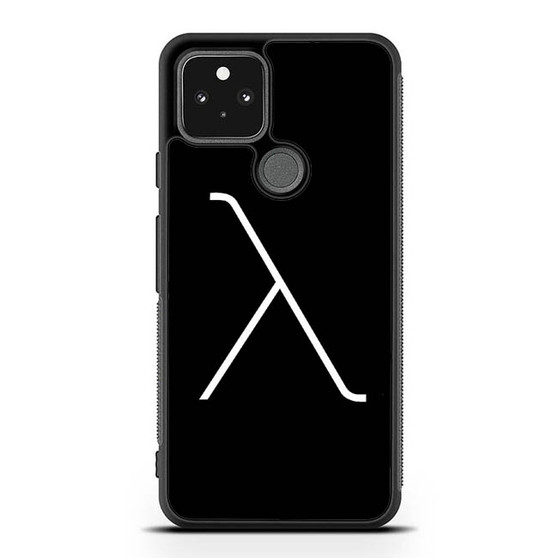 Half life alyx logo Google Pixel 5 | Pixel 5a With 5G Case