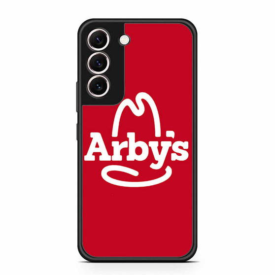 Arbys Burger Samsung Galaxy S22 | S22+ Case