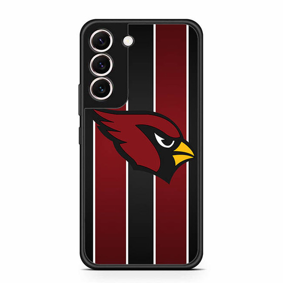 arizona cardinals Samsung Galaxy S22 | S22+ Case