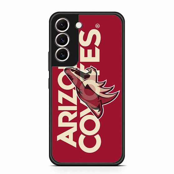 Arizona Coyotes 2 Samsung Galaxy S22 | S22+ Case