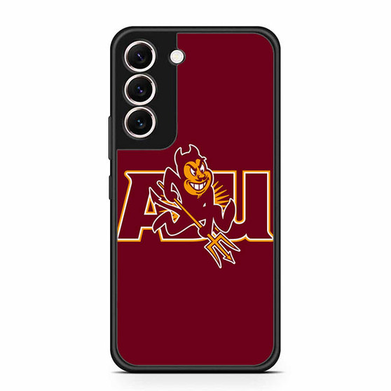 Arizona State Sun Devils 3 Samsung Galaxy S22 | S22+ Case