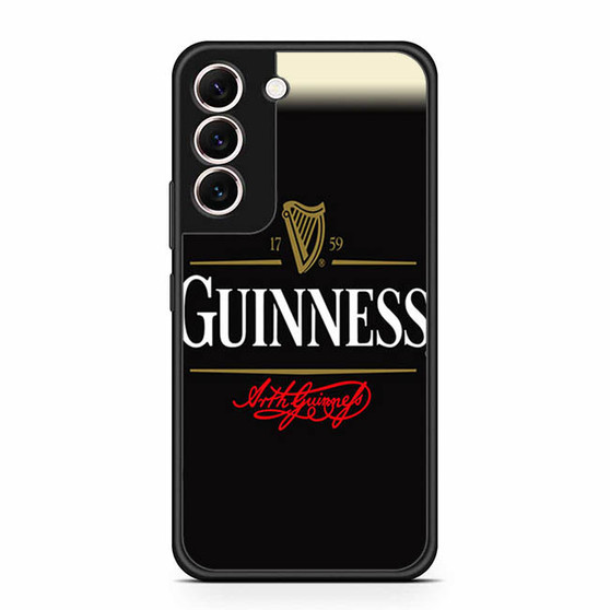 Arth guinness Samsung Galaxy S22 | S22+ Case