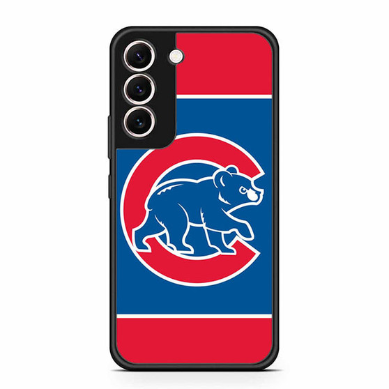 Baseball Team Chicago Cubs 2 Samsung Galaxy S22 | S22+ Case