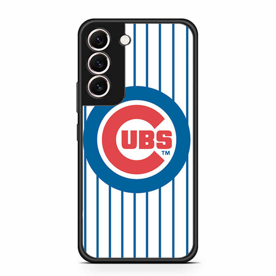Baseball Team Chicago Cubs 4 Samsung Galaxy S22 | S22+ Case