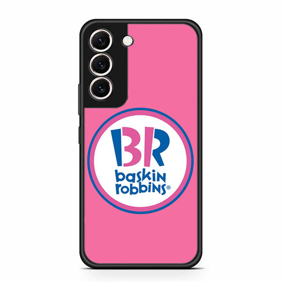 Baskins Robbins Samsung Galaxy S22 | S22+ Case