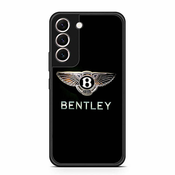 Bentley Logo 1 Samsung Galaxy S22 | S22+ Case
