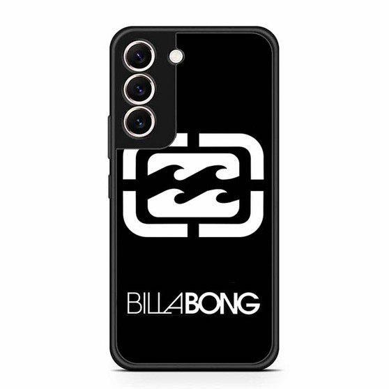 billabong logo Samsung Galaxy S22 | S22+ Case