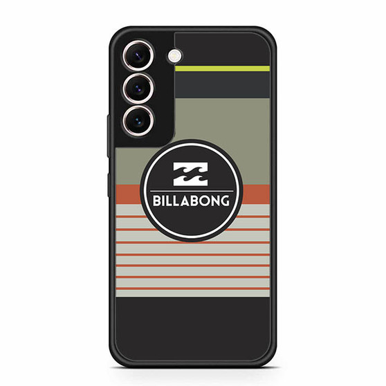 Billabong Style 4 Samsung Galaxy S22 | S22+ Case