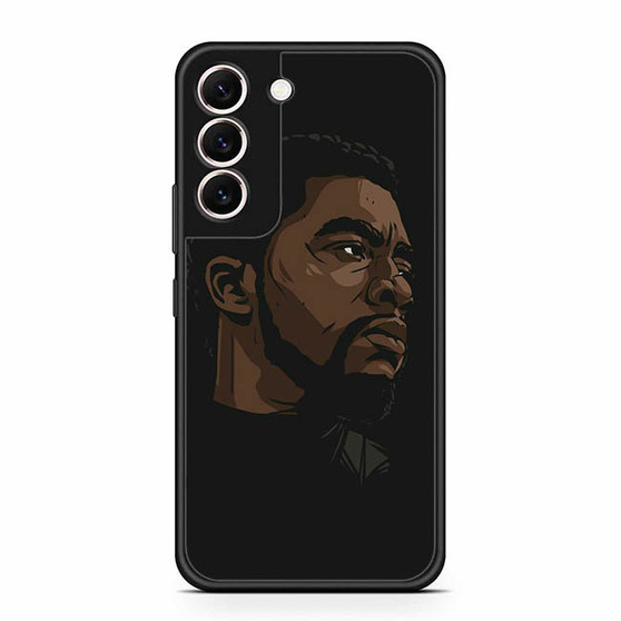 Black Panther 2 Samsung Galaxy S22 | S22+ Case