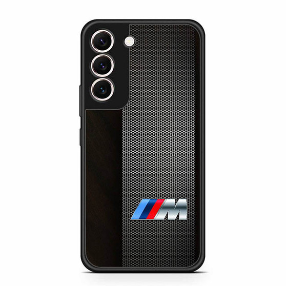 BMW M Logo Samsung Galaxy S22 | S22+ Case