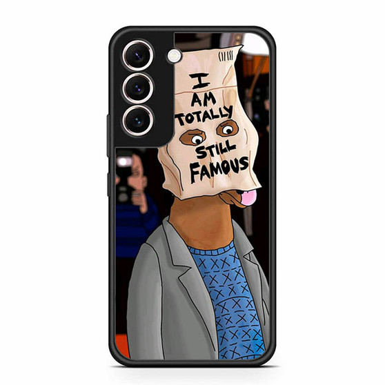 Bojack Horseman Still Famous Samsung Galaxy S22 | S22+ Case