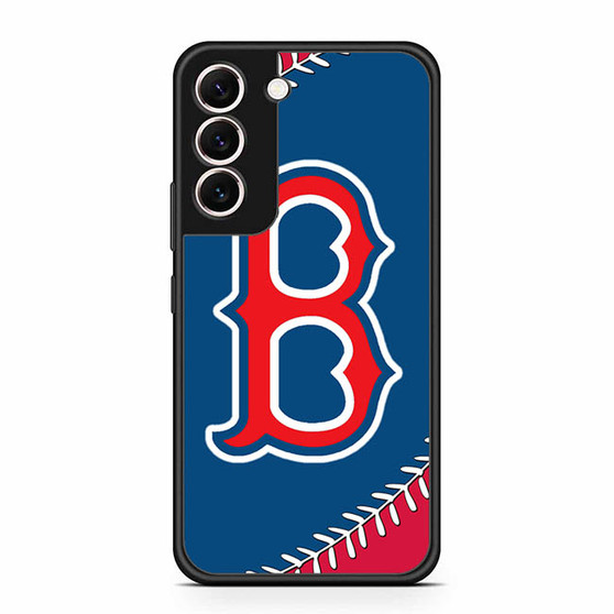 Boston Red Sox 7 Samsung Galaxy S22 | S22+ Case