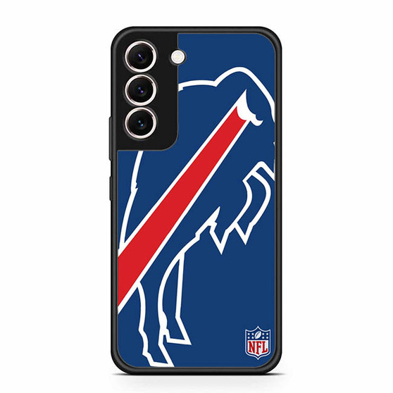 Buffalo Bills 1 Samsung Galaxy S22 | S22+ Case